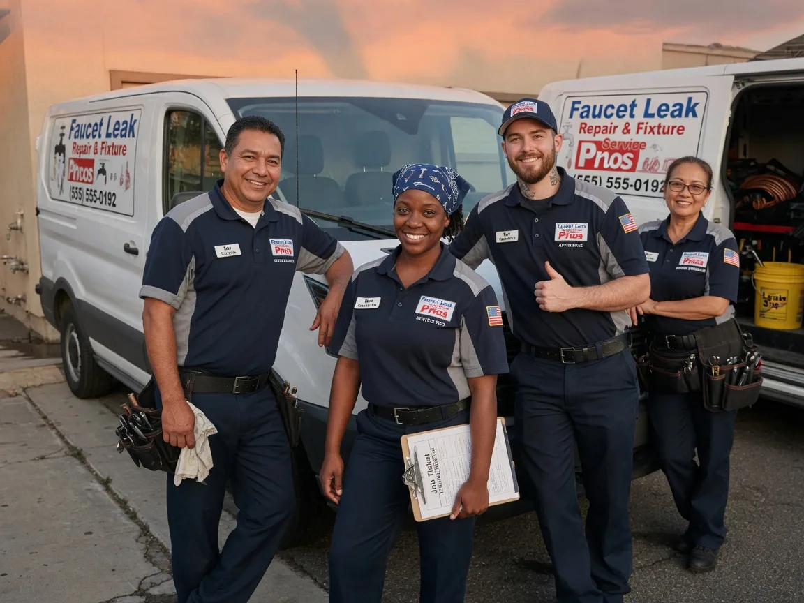 Faucet Repair company in Osceola, PA
