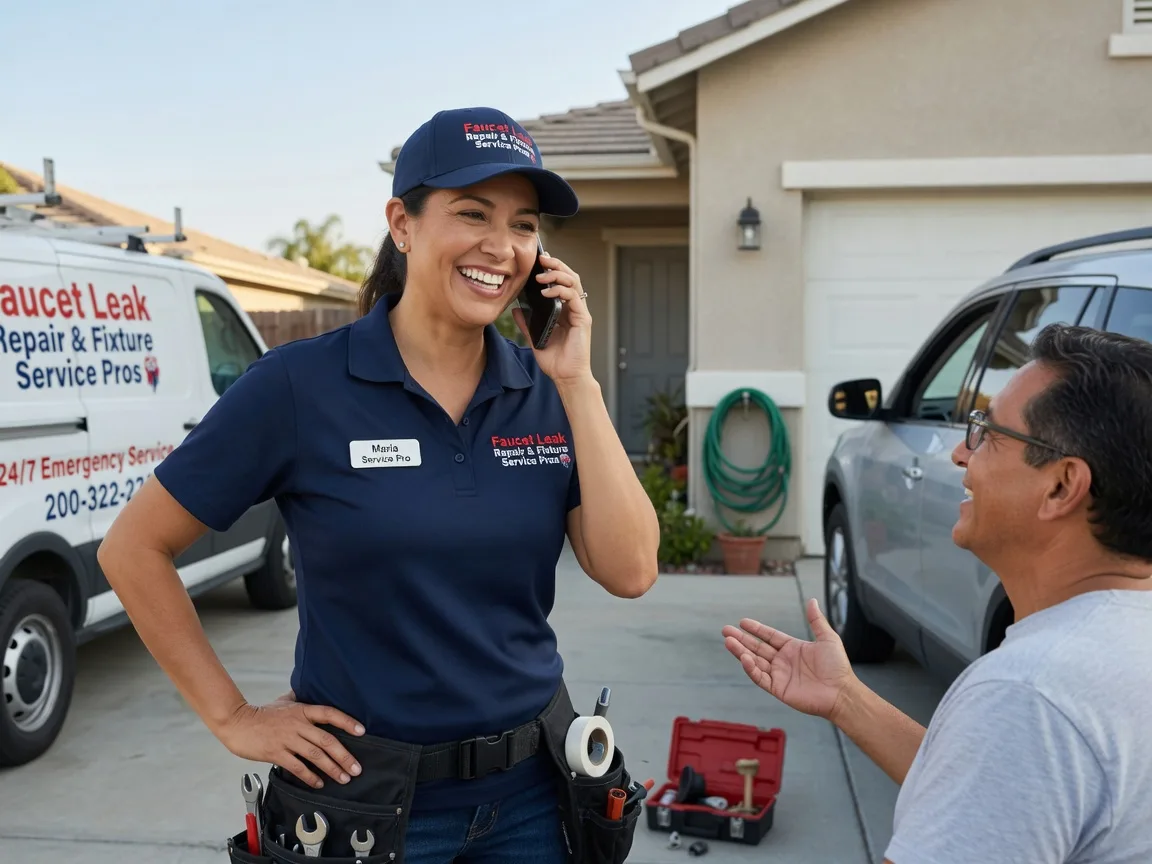Faucet Repair Osceola, PA FAQs