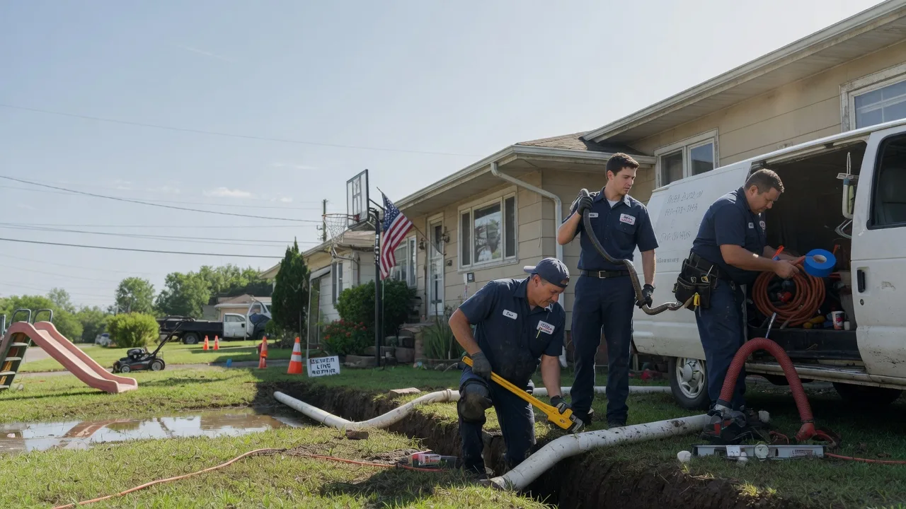 Toilet Installation in Osceola, PA near me